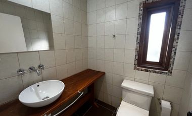 Amplia parcela en exclusivo Loteo Cerro Majadas