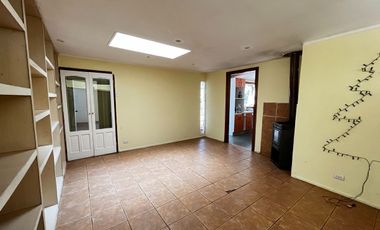 Amplia parcela en exclusivo Loteo Cerro Majadas