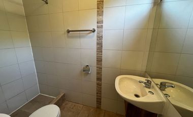 Amplia parcela en exclusivo Loteo Cerro Majadas