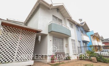 Cómoda Casa en Ciudad del Este
