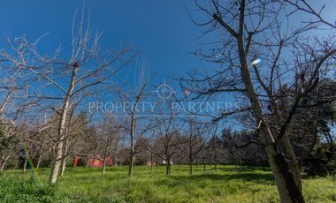 Hermosa Propiedad en exclusivo sector del Principal