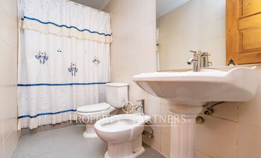 Hermosa Propiedad en exclusivo sector del Principal