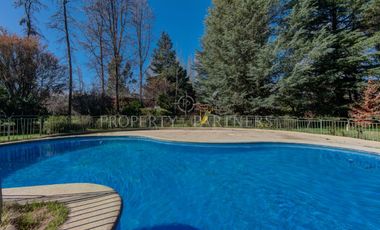 Hermosa Propiedad en exclusivo sector del Principal