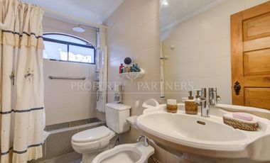 Hermosa Propiedad en exclusivo sector del Principal