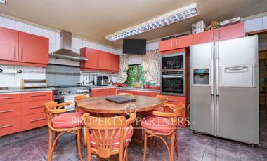 Hermosa Propiedad en exclusivo sector del Principal