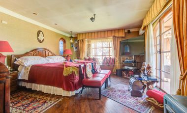 Hermosa Propiedad en exclusivo sector del Principal