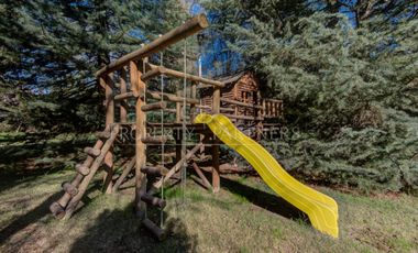 Hermosa Propiedad en exclusivo sector del Principal