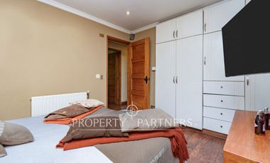 Hermosa Propiedad en exclusivo sector del Principal
