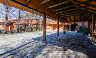 Hermosa Propiedad en exclusivo sector del Principal