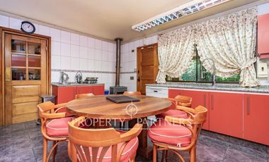 Hermosa Propiedad en exclusivo sector del Principal