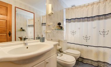 Hermosa Propiedad en exclusivo sector del Principal