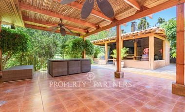 Hermosa Propiedad en exclusivo sector del Principal