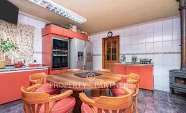 Hermosa Propiedad en exclusivo sector del Principal