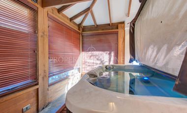 Hermosa Propiedad en exclusivo sector del Principal