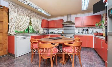 Hermosa Propiedad en exclusivo sector del Principal
