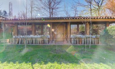 Hermosa Propiedad en exclusivo sector del Principal