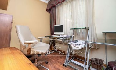 Hermosa Propiedad en exclusivo sector del Principal