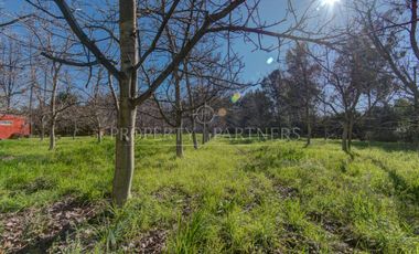 Hermosa Propiedad en exclusivo sector del Principal