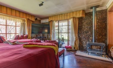 Hermosa Propiedad en exclusivo sector del Principal