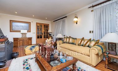 Hermosa Propiedad en exclusivo sector del Principal