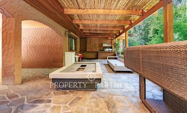 Hermosa Propiedad en exclusivo sector del Principal