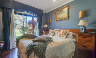 Hermosa Propiedad en exclusivo sector del Principal