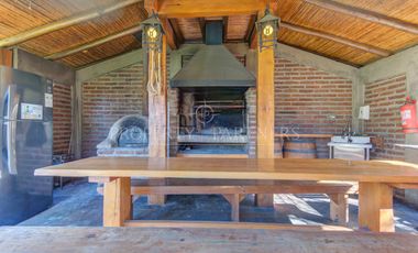 Hermosa Propiedad en exclusivo sector del Principal