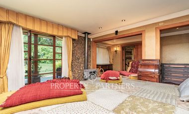 Hermosa Propiedad en exclusivo sector del Principal