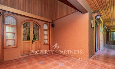 Hermosa Propiedad en exclusivo sector del Principal