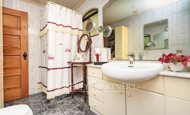 Hermosa Propiedad en exclusivo sector del Principal