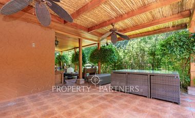 Hermosa Propiedad en exclusivo sector del Principal