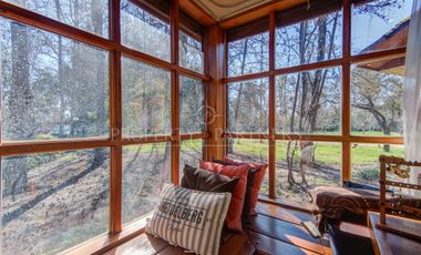 Hermosa Propiedad en exclusivo sector del Principal