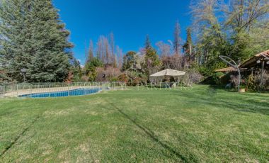 Hermosa Propiedad en exclusivo sector del Principal