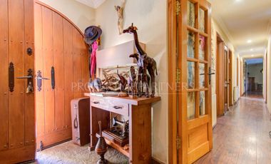 Hermosa Propiedad en exclusivo sector del Principal