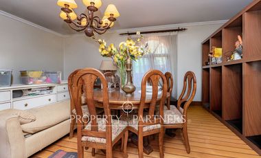 Hermosa Propiedad en exclusivo sector del Principal