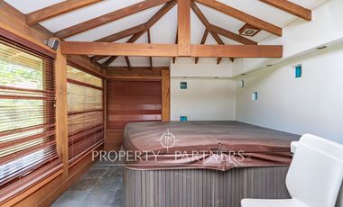 Hermosa Propiedad en exclusivo sector del Principal