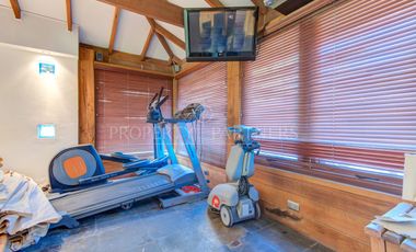 Hermosa Propiedad en exclusivo sector del Principal