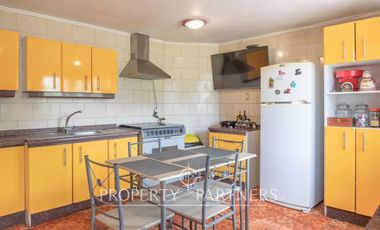 Increible parcela en exclusivo sector de Pirque