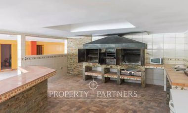 Increible parcela en exclusivo sector de Pirque