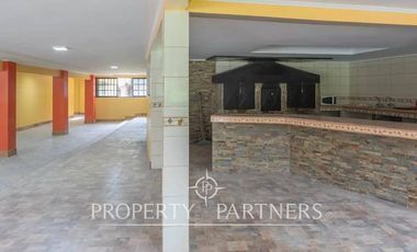 Increible parcela en exclusivo sector de Pirque