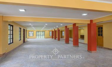 Increible parcela en exclusivo sector de Pirque