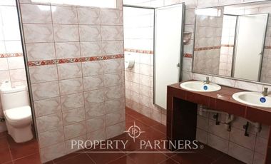 Increible parcela en exclusivo sector de Pirque