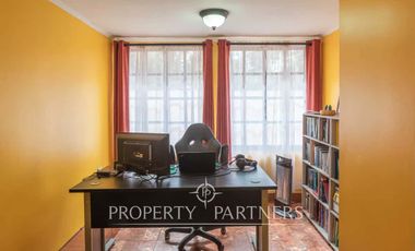 Increible parcela en exclusivo sector de Pirque