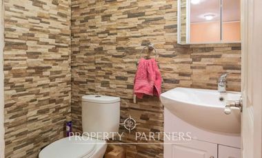 Increible parcela en exclusivo sector de Pirque