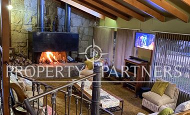 Espectacular Parcela con vista privilegiada