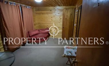 Espectacular Parcela con vista privilegiada