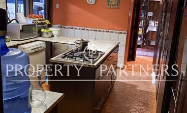 Espectacular Parcela con vista privilegiada