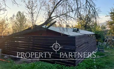 Espectacular Parcela con vista privilegiada