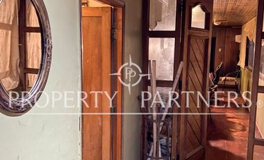 Espectacular Parcela con vista privilegiada