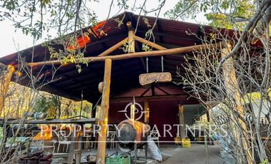 Espectacular Parcela con vista privilegiada